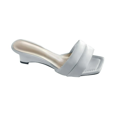 Ramiter Womens Shoes Heels for Women Women S Beach Sandals Hollow Casual Slippers Flat Shoes Retro Sandals Silver
Ramiter Womens Shoes Heels for Women Women S Beach Sandals Hollow Casual Slippers Flat Shoes Retro Sandals Silver