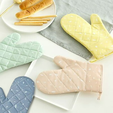 Christmas Clearance! SuoKom Kitchen Cooking Microwave Oven Gloves Mitts Pot Pad Heat Proof Protected2Pc
Christmas Clearance! SuoKom Kitchen Cooking Microwave Oven Gloves Mitts Pot Pad Heat Proof Protected2Pc