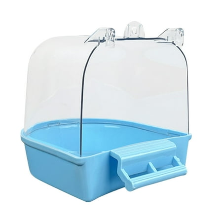 Covered For Birds Bath Bird Shower Toys Bird Cage Water Dispenser For Cage Small Bird Cage Budgie Cage Accessories Small Water Dispenser Pet Window for Viewing Mm Collectibles
Covered For Birds Bath Bird Shower Toys Bird Cage Water Dispenser For Cage Small Bird Cage Budgie Cage Accessories Small Water Dispenser Pet Window for Viewing Mm Collectibles