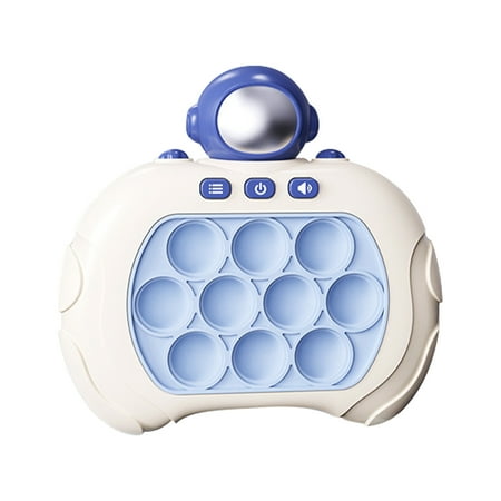 Asdomo Handheld Fidget Game Toy Gifts For Kids 6-12 Speed Pushing Game Machine Fun Multiplayer Game For Family
Asdomo Handheld Fidget Game Toy Gifts For Kids 6-12 Speed Pushing Game Machine Fun Multiplayer Game For Family