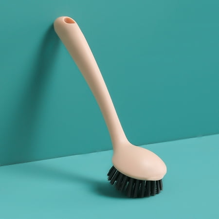 Liveday Cleaning Brush Multifunctional Long Handle Hanging Pan Bowl Kitchen Sink Cleaning Brush For Kitchen New
Liveday Cleaning Brush Multifunctional Long Handle Hanging Pan Bowl Kitchen Sink Cleaning Brush For Kitchen New