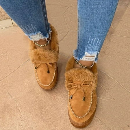 Round toe women s boots thick soles orthotic wool with arched brackets thick and warm cotton shoes winter women s boots
Round toe women s boots thick soles orthotic wool with arched brackets thick and warm cotton shoes winter women s boots