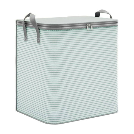 Large Duty Storage Bags For Clothes Foldable Design Storage Bags Reinforced Handles Storage Bags Use Tote Reusable Storage Bags Versatile Bag Cloth Storage Bag Bed Sheet Storage Bags Moving Containers
Large Duty Storage Bags For Clothes Foldable Design Storage Bags Reinforced Handles Storage Bags Use Tote Reusable Storage Bags Versatile Bag Cloth Storage Bag Bed Sheet Storage Bags Moving Containers