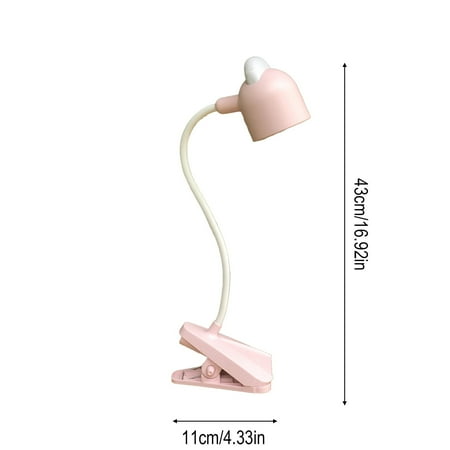 Lamps Clip Desk Light Led Storage Portable Desk Light Bedroom Bedside Clip Night Light Usb Charging Gift on Clearance
Lamps Clip Desk Light Led Storage Portable Desk Light Bedroom Bedside Clip Night Light Usb Charging Gift on Clearance