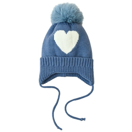 nsendm Youth Stocking Caps Knitting Hat Cap Winter Love Pullover Fashion Children s Ears Hat Warm Unisex Boys Man Blue One Size
nsendm Youth Stocking Caps Knitting Hat Cap Winter Love Pullover Fashion Children s Ears Hat Warm Unisex Boys Man Blue One Size