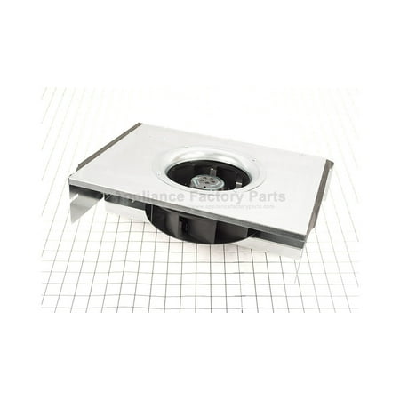 2SPEED HIGH STATIC EBM MOTOR FOR AC500 H50MTR