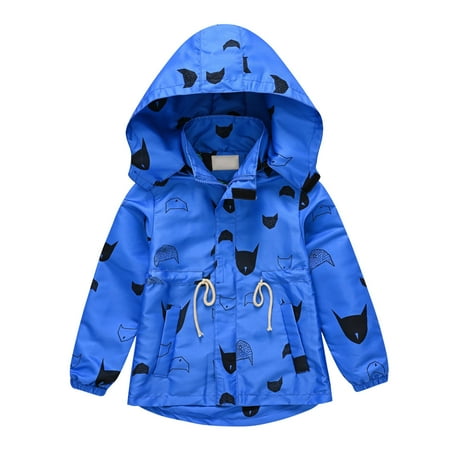 Fesfesfes Toddler Kids Jacket Baby Boys Girls Winter Warm Jacket Cute Cartoon Pattern Windproof Jacket Detachable Hooded Coat Clearance
Fesfesfes Toddler Kids Jacket Baby Boys Girls Winter Warm Jacket Cute Cartoon Pattern Windproof Jacket Detachable Hooded Coat Clearance