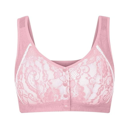 Akklian Women s Wire Free Bra Underwear Comfort One Piece Bra Everyday Underwear Bras On Clearance
Akklian Women s Wire Free Bra Underwear Comfort One Piece Bra Everyday Underwear Bras On Clearance