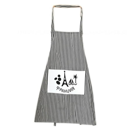 Marsmo Apron Cotton And Linen Home Striped Apron 86 * 60Cm Household Cleaning Cooking
Marsmo Apron Cotton And Linen Home Striped Apron 86 * 60Cm Household Cleaning Cooking