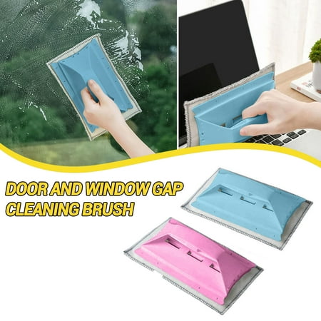 LnjYIGJ Recess Groove Cleaning Brush Crevice Brush Cleaning Tool Kitchen Accessories Brushes
LnjYIGJ Recess Groove Cleaning Brush Crevice Brush Cleaning Tool Kitchen Accessories Brushes