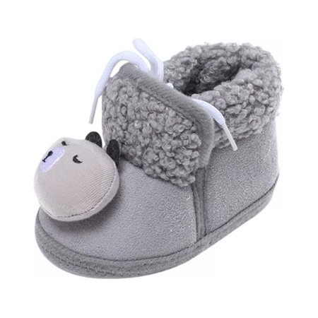 Baby Boys Girls Soft Plush Slippers Cartoon Toddler Infant Warm Winter House Shoes
Baby Boys Girls Soft Plush Slippers Cartoon Toddler Infant Warm Winter House Shoes