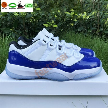 Designer sneaker 11 11s mens basketball shoes midnight navy velvet cool grey cherry 72-10 25th Anniversary Concord Bred pure violet men women sneakers trainers
Designer sneaker 11 11s mens basketball shoes midnight navy velvet cool grey cherry 72-10 25th Anniversary Concord Bred pure violet men women sneakers trainers