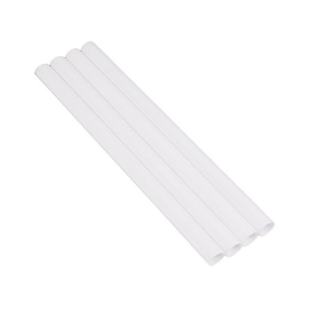 HI.FANCY Cake Rack Rod Plastic Staggered Floor Piling Plate Stand Hollow Structure Straw Detachable Dowel Sticks for Construction 1.2X30cm
HI.FANCY Cake Rack Rod Plastic Staggered Floor Piling Plate Stand Hollow Structure Straw Detachable Dowel Sticks for Construction 1.2X30cm