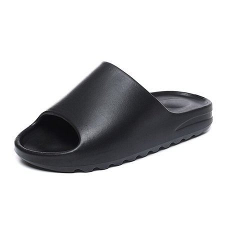 Summer Men Slides Lightweight Cool Beach Slippers Bone Fish Mouth Flip Flops Women Sandals Soft EVA Sneakers Couple 35-46#
Summer Men Slides Lightweight Cool Beach Slippers Bone Fish Mouth Flip Flops Women Sandals Soft EVA Sneakers Couple 35-46#