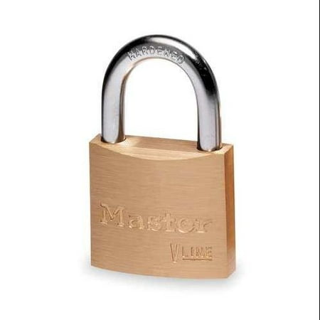 MASTER LOCK 4140KA Padlock,Alike Key