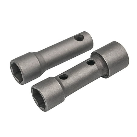 KUNyu Professional Spark Plug Socket Afterburner Hole Design High Hardness Lightweight Drive Spark Plug Socket Wrench for Motorcycle
KUNyu Professional Spark Plug Socket Afterburner Hole Design High Hardness Lightweight Drive Spark Plug Socket Wrench for Motorcycle