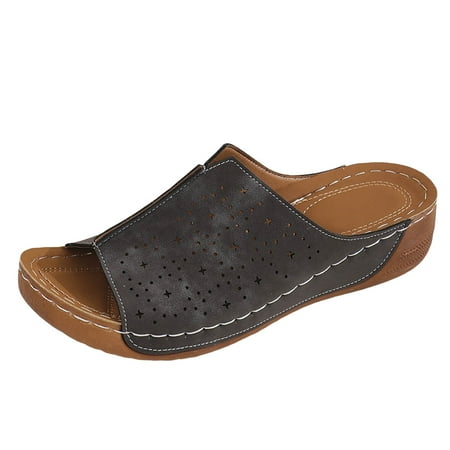 Jungdeepe Women s Casual Flat Sandals Fashionable Hollow Solid Color Large Size Sandals Cute Summer One Toe Sandals for Women Cute Slide Shoe T Strap Heels Sandals for Women Thong Women Sandals
Jungdeepe Women s Casual Flat Sandals Fashionable Hollow Solid Color Large Size Sandals Cute Summer One Toe Sandals for Women Cute Slide Shoe T Strap Heels Sandals for Women Thong Women Sandals