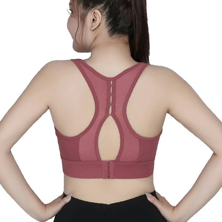Liveday Comfortable Women Sports Bra Support Sports Bras Workout Yoga Activewear Athletic Bra For Women New
Liveday Comfortable Women Sports Bra Support Sports Bras Workout Yoga Activewear Athletic Bra For Women New