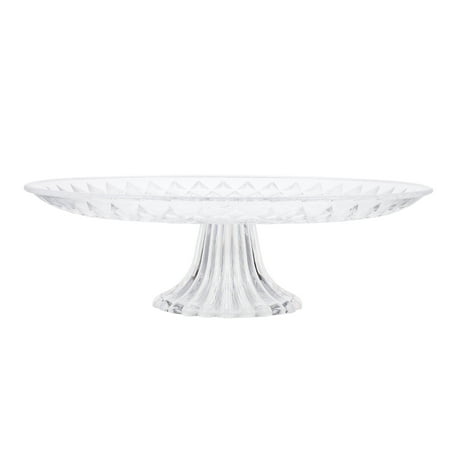 1Pc 35cm Transparent Acrylic Fruit Plate Home Hotel KTV Party Wedding Fruit Tray
1Pc 35cm Transparent Acrylic Fruit Plate Home Hotel KTV Party Wedding Fruit Tray