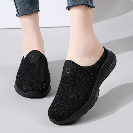 Christmas Leisure Women s Slip On Travel Soft Sole Comfortable Shoes Outdoor Mesh Shoes Fashion Sports Breathable Sliipers
Christmas Leisure Women s Slip On Travel Soft Sole Comfortable Shoes Outdoor Mesh Shoes Fashion Sports Breathable Sliipers