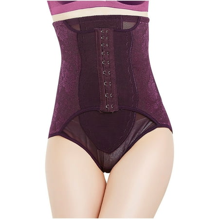 Women Body Shaper Butt Lifter Panty High Waist Tummy Control Waist Trainer Shapewear Thigh Slimming Comfy Cotton Underwear
Women Body Shaper Butt Lifter Panty High Waist Tummy Control Waist Trainer Shapewear Thigh Slimming Comfy Cotton Underwear