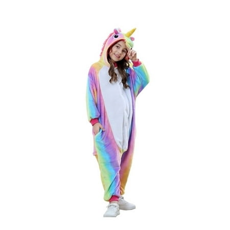 Jammies For Parties Animal Pajamas for Kids Unisex Cosplay Jumpsuit Sleepwear Costume
Jammies For Parties Animal Pajamas for Kids Unisex Cosplay Jumpsuit Sleepwear Costume