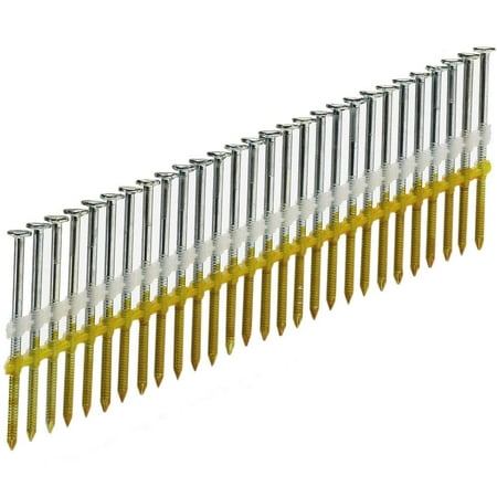 Senco .131 X 3-1/2 In. Frh
