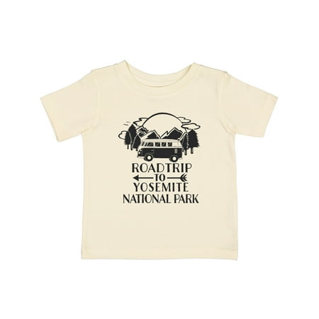 Inktastic Road Trip to Yosemite National Park Gift Baby Boy or Baby Girl T-Shirt
Inktastic Road Trip to Yosemite National Park Gift Baby Boy or Baby Girl T-Shirt