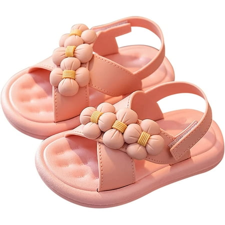 Sandals for Toddler Girls Printcess Beach Girls Sandals Toddler Flower Summer Shoes Kids Girls Sandals
Sandals for Toddler Girls Printcess Beach Girls Sandals Toddler Flower Summer Shoes Kids Girls Sandals