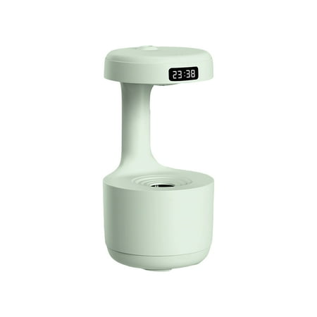 Mini Essential Aromatherapy Spray Anti Gravity Humidifier Oil Diffuser Heavy Fog Quiet For Office Bedroom Light Led Lamp
Mini Essential Aromatherapy Spray Anti Gravity Humidifier Oil Diffuser Heavy Fog Quiet For Office Bedroom Light Led Lamp