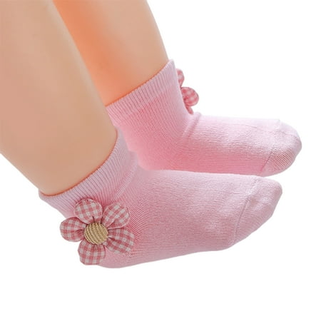 Kripyery 1Pairs Baby Floor Socks Soft Portable Cotton Feet Warmer Baby Short Socks for Winter
Kripyery 1Pairs Baby Floor Socks Soft Portable Cotton Feet Warmer Baby Short Socks for Winter