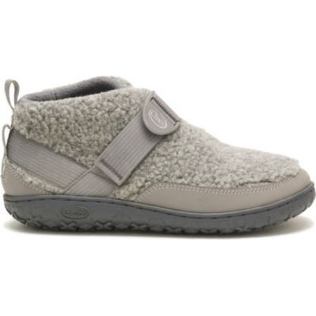 Chaco Ramble Fluff Women Light Grey