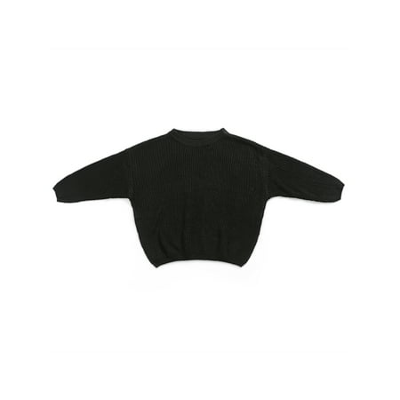 Toddler Kids Fall Winter Casual Sweaters Baby Girls Boys Long Sleeve Knitted Solid Thick Pullover Clothes
Toddler Kids Fall Winter Casual Sweaters Baby Girls Boys Long Sleeve Knitted Solid Thick Pullover Clothes