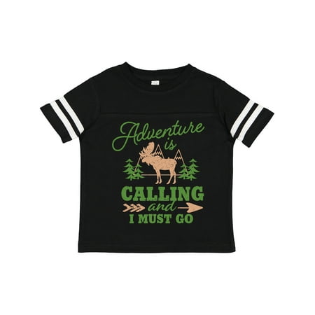 Inktastic Vintage Adventure is Calling and I Must Go with Moose Gift Toddler Boy or Toddler Girl T-Shirt
Inktastic Vintage Adventure is Calling and I Must Go with Moose Gift Toddler Boy or Toddler Girl T-Shirt