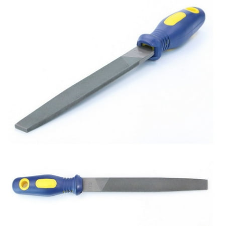 File Steel File Flat Fine Medium Coarse Tooth Metal Woodworking Grinding Tool
File Steel File Flat Fine Medium Coarse Tooth Metal Woodworking Grinding Tool