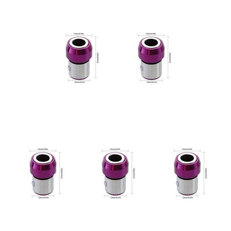 5pcs Bit head card bead type powerful all-metal screwdriver bit plus Universal steel sleeve
5pcs Bit head card bead type powerful all-metal screwdriver bit plus Universal steel sleeve