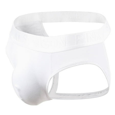 XHJUN Men S Low Rise Underwear G-String Cotton Athletic Briefs Jockstrap Comfort Bulge Pouch Sexy Thong T-Back Lingerie
XHJUN Men S Low Rise Underwear G-String Cotton Athletic Briefs Jockstrap Comfort Bulge Pouch Sexy Thong T-Back Lingerie