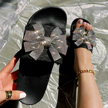 Ykohkofe Women Fish Mouth Shoes Fashion Flat Sandal Platform Sequined Beach Slippers Summer Casual Fashion Co
Ykohkofe Women Fish Mouth Shoes Fashion Flat Sandal Platform Sequined Beach Slippers Summer Casual Fashion Co
