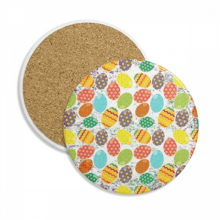 Easter Festival Egg Flower Heart Coaster Cup Mug Tabletop Protection Absorbent Stone
Easter Festival Egg Flower Heart Coaster Cup Mug Tabletop Protection Absorbent Stone
