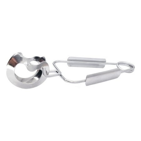 Food Serving Clamp Snail Escargot Seafood Tong Stainless Steel Bread Snail Clip Restaurant Supplies
Food Serving Clamp Snail Escargot Seafood Tong Stainless Steel Bread Snail Clip Restaurant Supplies