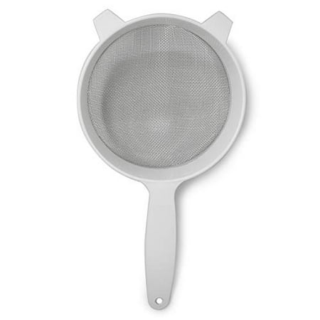 Norpro Strainer 6 White