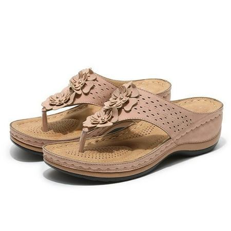 Womens Orthotics Sandals Comfort Premium Casual Flat Sandal for Summer Outdoor Hiking Walking
Womens Orthotics Sandals Comfort Premium Casual Flat Sandal for Summer Outdoor Hiking Walking