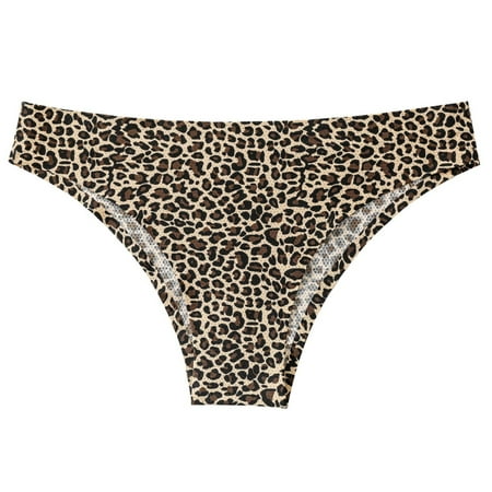 Pimfylm Womens Thongs Women Cotton High Waist Panties Full Coverage Briefs Soft Strech Ladies Breathable Panties-Multi Pack Yellow Small
Pimfylm Womens Thongs Women Cotton High Waist Panties Full Coverage Briefs Soft Strech Ladies Breathable Panties-Multi Pack Yellow Small