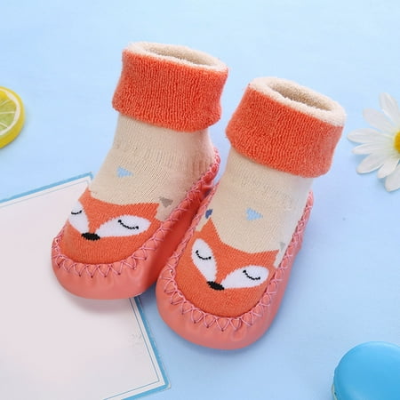 Cathalem Girls Shoes Size 6 Autumn And Winter Cute Children Toddler Shoes Blat Bottom Non Slip Socks Shoes Warm And Comfortable Shoes G 2 Years
Cathalem Girls Shoes Size 6 Autumn And Winter Cute Children Toddler Shoes Blat Bottom Non Slip Socks Shoes Warm And Comfortable Shoes G 2 Years