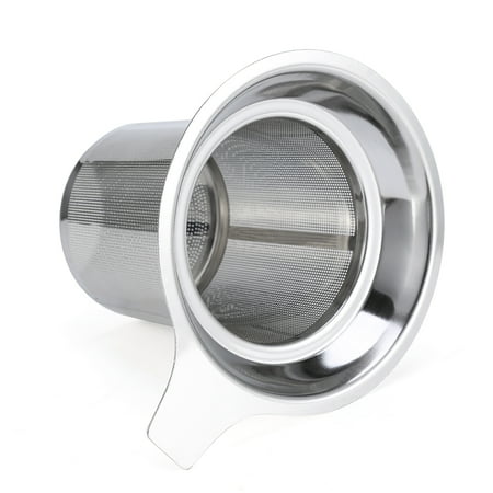 Tea Strainer Tea Leak Reusable Cup Strainer Stainless Steel Environmental Kitchen Supplies For Office For Multi Cups For Home
Tea Strainer Tea Leak Reusable Cup Strainer Stainless Steel Environmental Kitchen Supplies For Office For Multi Cups For Home