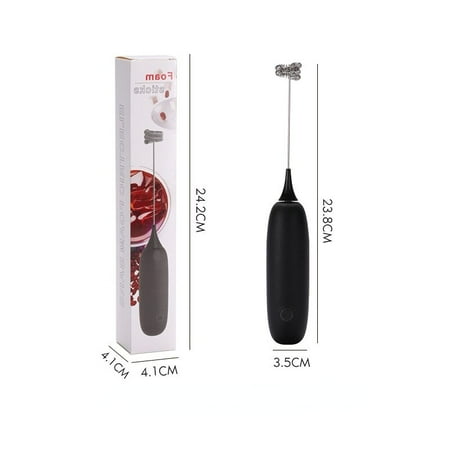 Milk Drink Coffee Whisk Mixer Electric Egg Beater Kitchen Cooking Tool Egg Beater Tea Blender Beat Up the Cream Stirring Sets
Milk Drink Coffee Whisk Mixer Electric Egg Beater Kitchen Cooking Tool Egg Beater Tea Blender Beat Up the Cream Stirring Sets