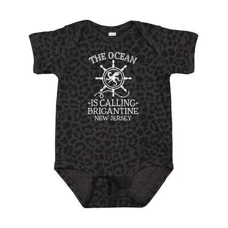 Inktastic Brigantine New Jersey Vacation Beach Lover Gift Baby Boy or Baby Girl Bodysuit
Inktastic Brigantine New Jersey Vacation Beach Lover Gift Baby Boy or Baby Girl Bodysuit