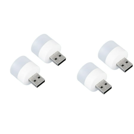 Bdday Night Light 4pc Usb Night Light Student Learning Led Yellow Eye Protection Desk Light 1w Energy-Saving Small Round Light Office Lamp
Bdday Night Light 4pc Usb Night Light Student Learning Led Yellow Eye Protection Desk Light 1w Energy-Saving Small Round Light Office Lamp