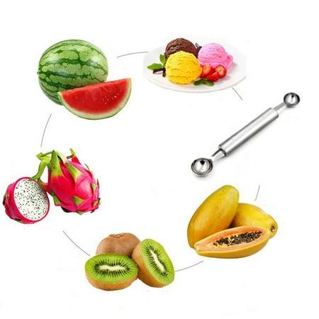 Kitchen Accessories Fruit Creative Spoon Ball Digging Spoon Fruit Household Watermelon Kitchen Dining & Bar
Kitchen Accessories Fruit Creative Spoon Ball Digging Spoon Fruit Household Watermelon Kitchen Dining & Bar