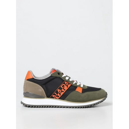 Napapijri Sneakers Men Green Men